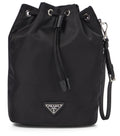 Nylon Bucket Bag