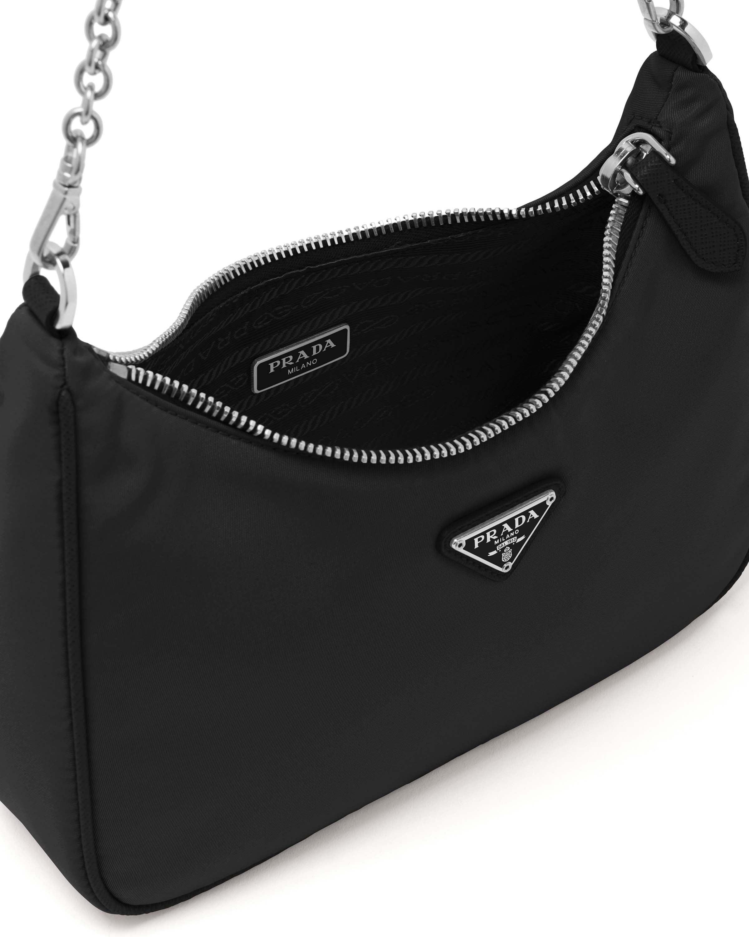 Prada Re Edition 2005 Re Nylon Bag