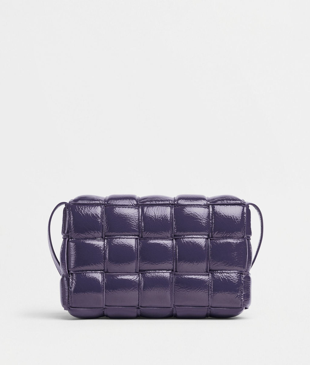 Padded Cassette bag Women