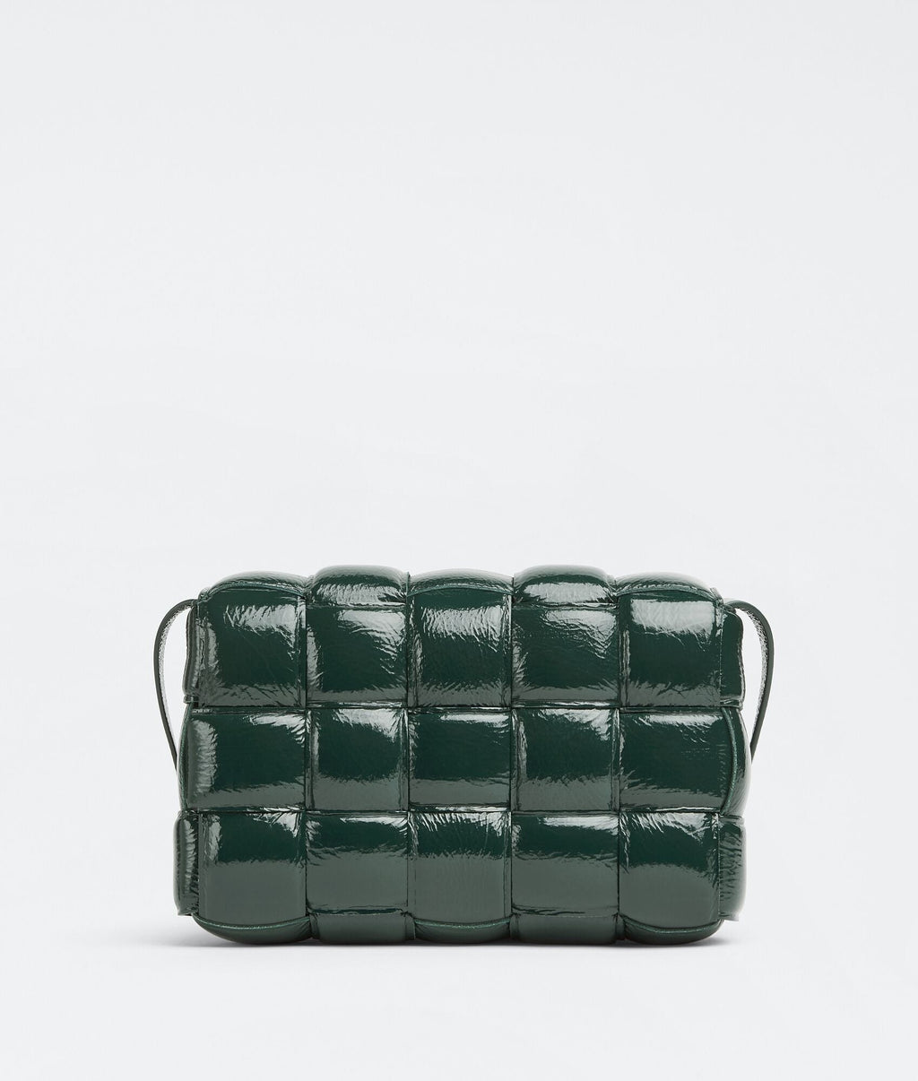 Padded Cassette bag Women