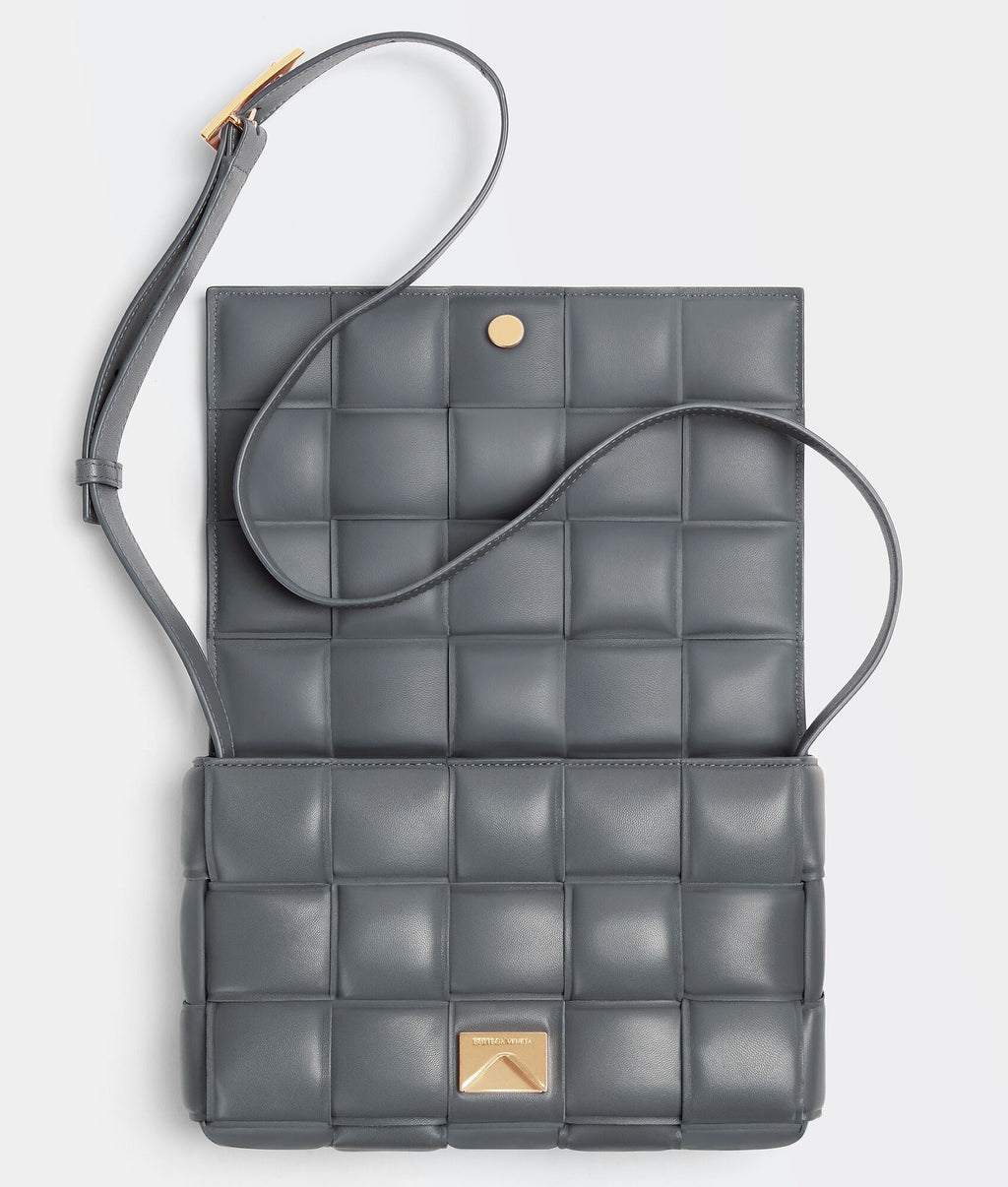 Padded Cassette bag Women