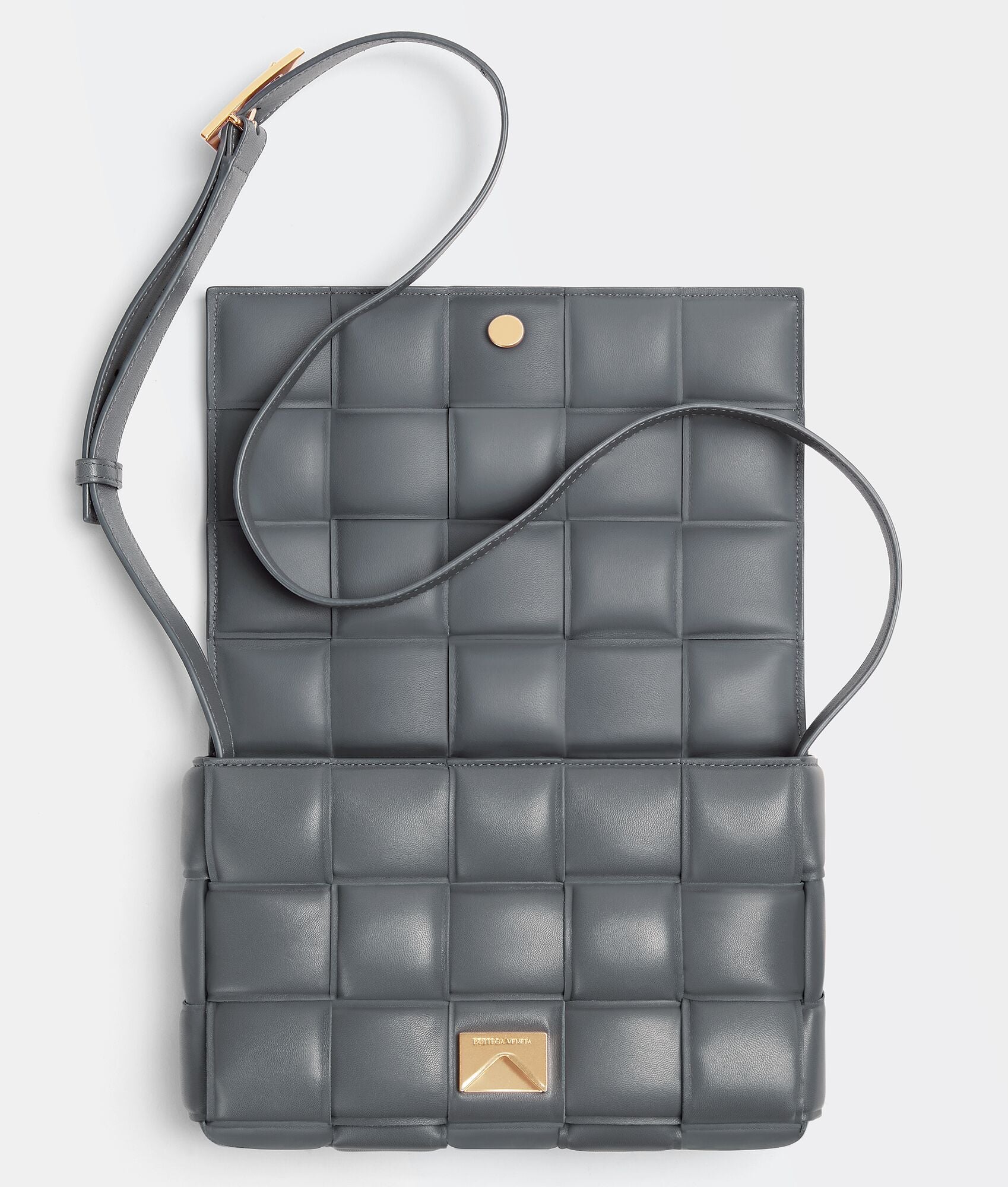 Padded Cassette bag Women