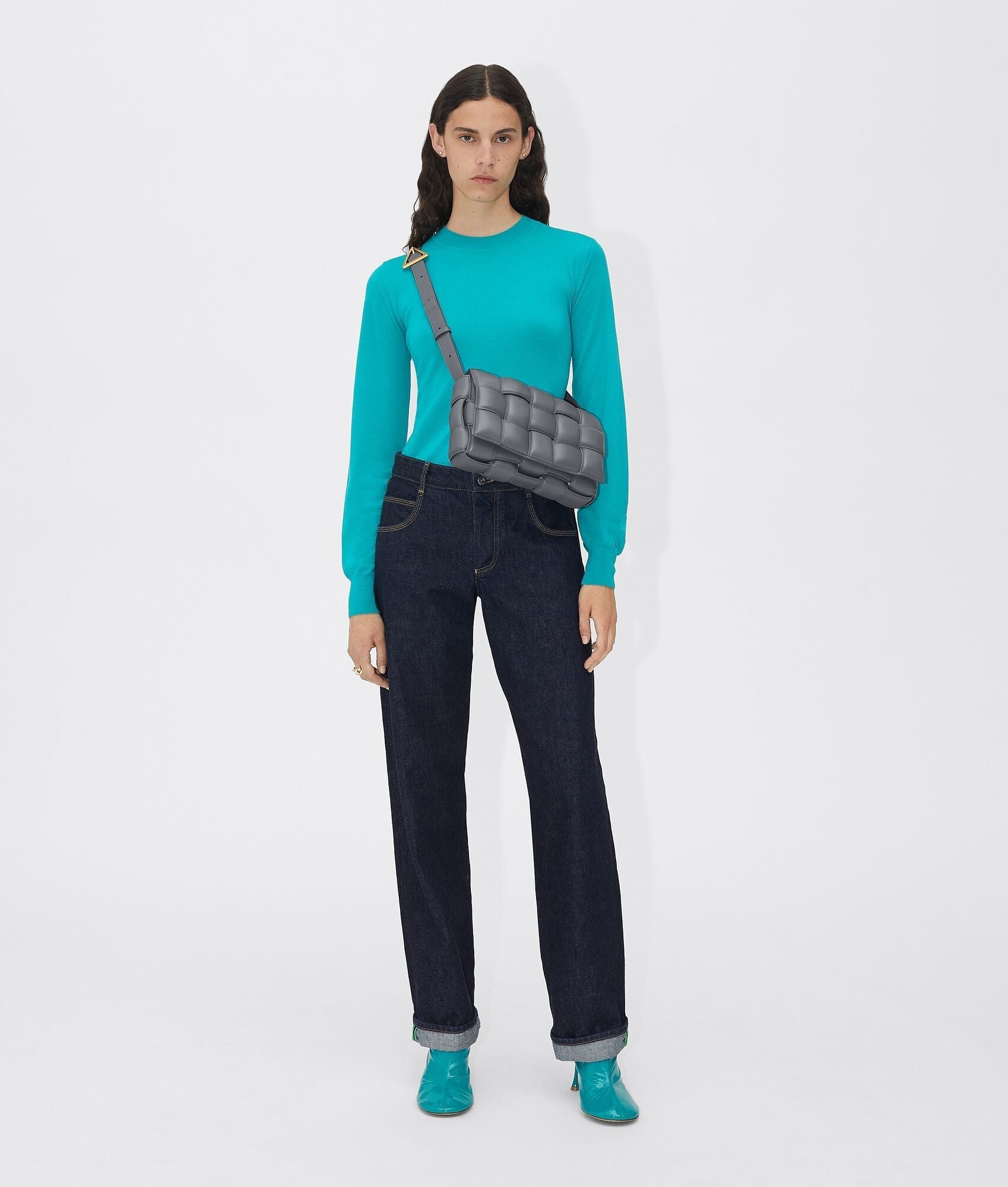 Padded Cassette bag Women