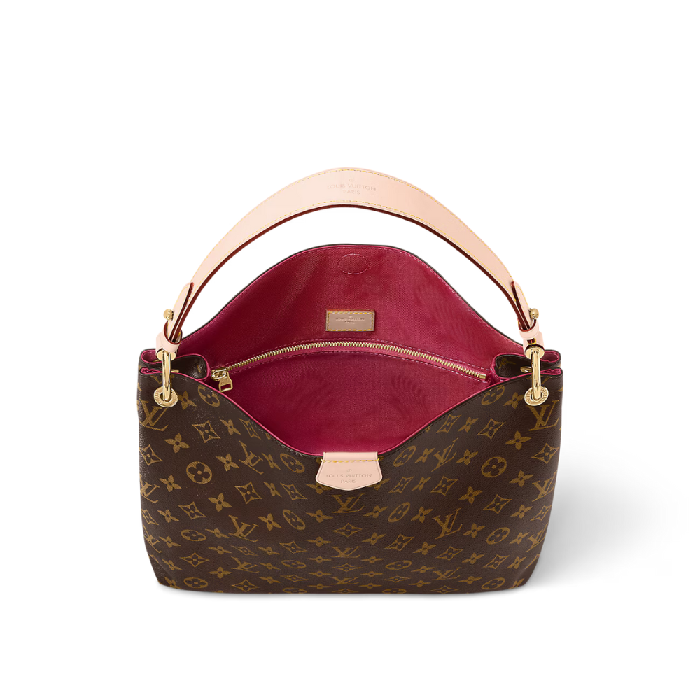 Louis Vuitton Graceful PM