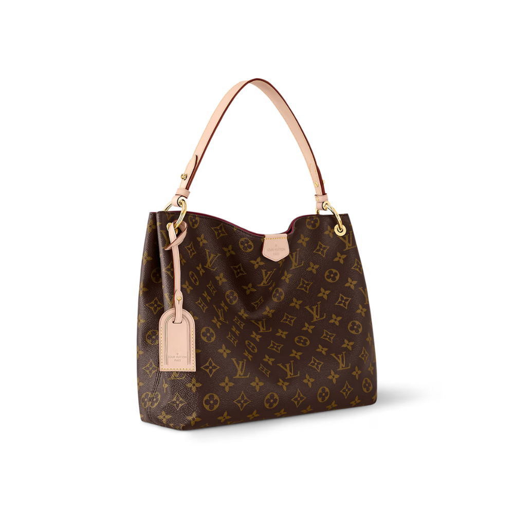 Louis Vuitton Graceful PM