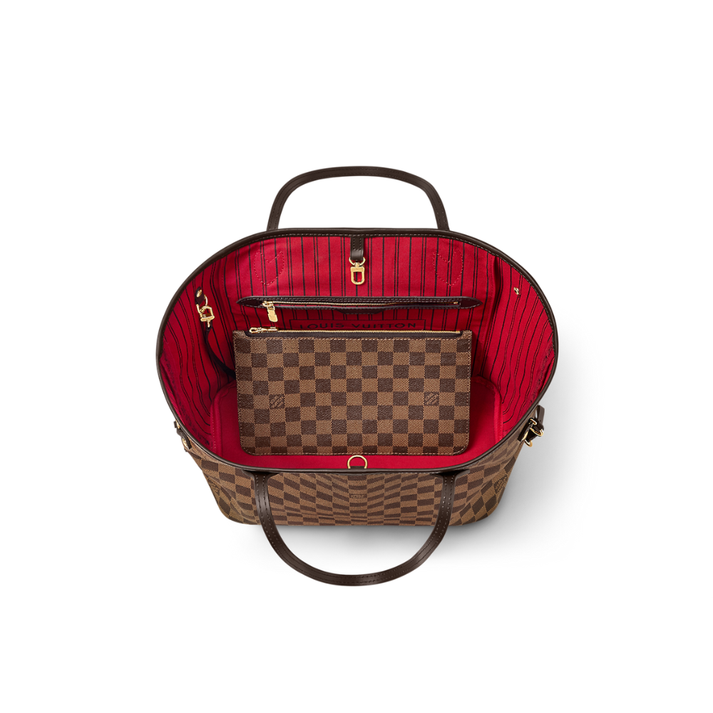 Louis Vuitton Neverfull MM