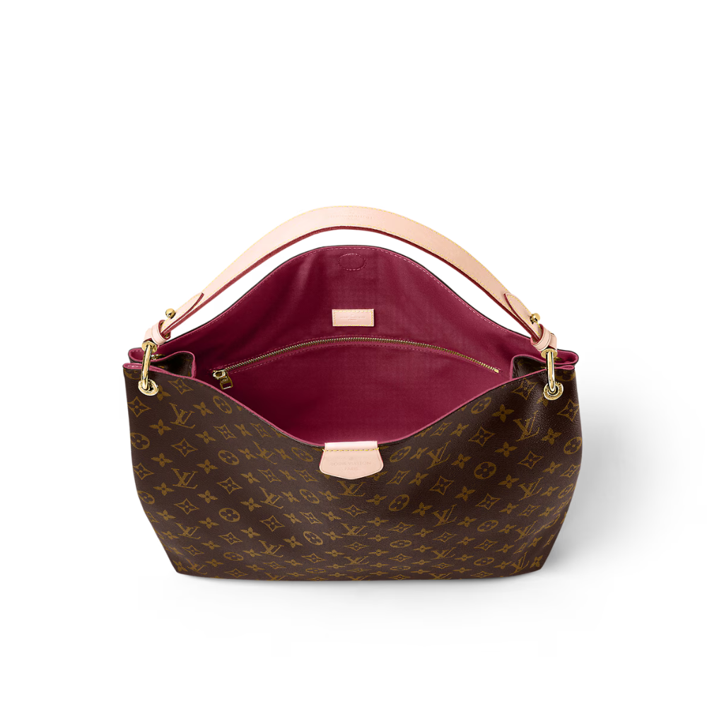 Louis Vuitton Graceful MM