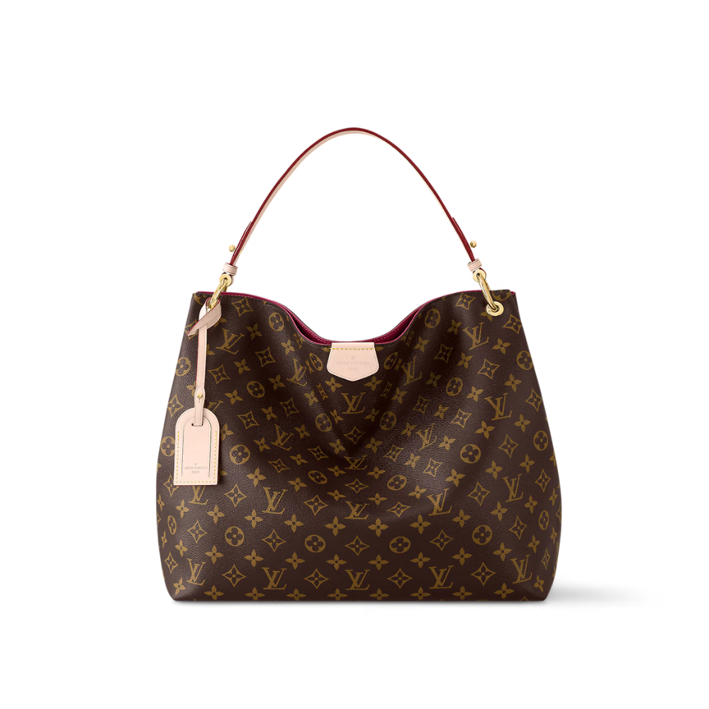 Louis Vuitton Graceful MM