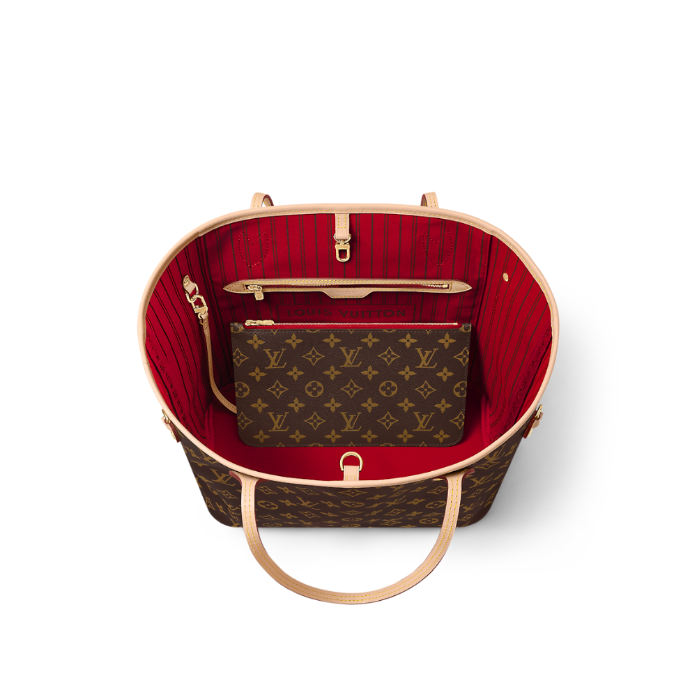 Louis Vuitton Neverfull MM