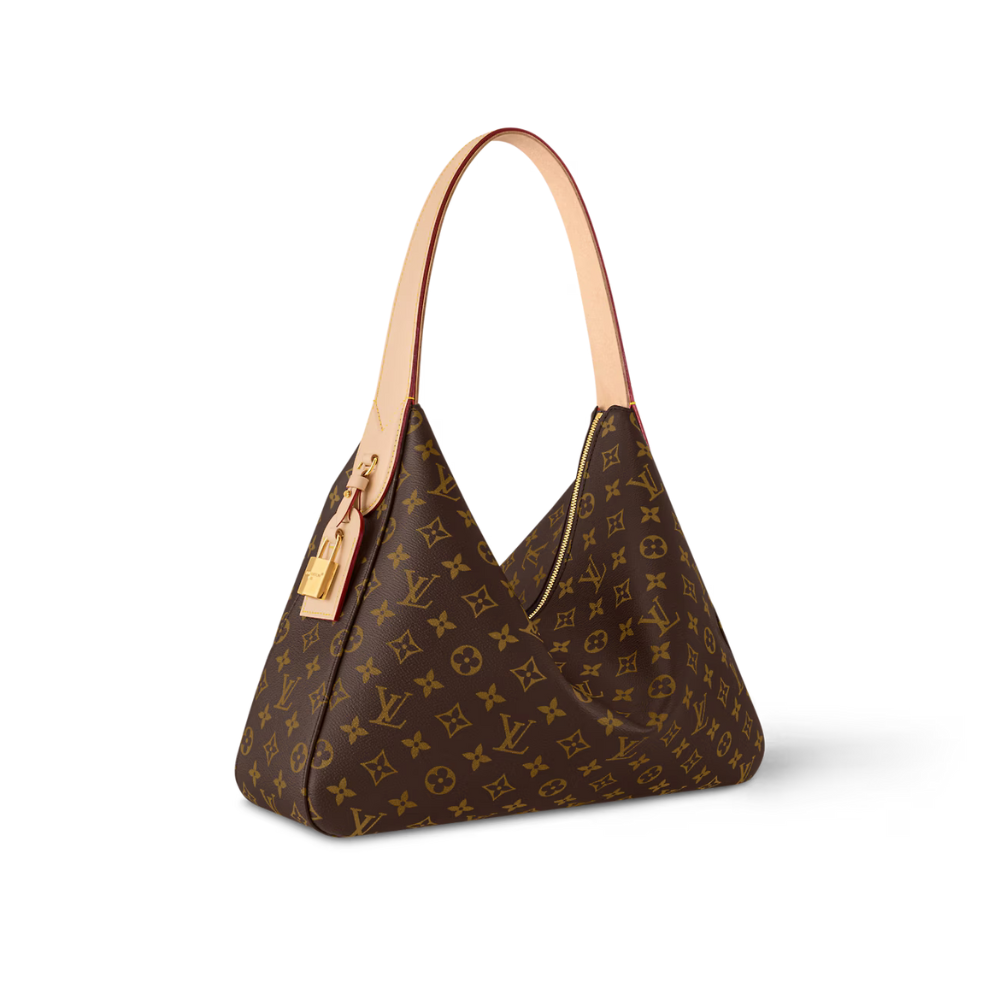 Louis Vuitton Slouchy MM