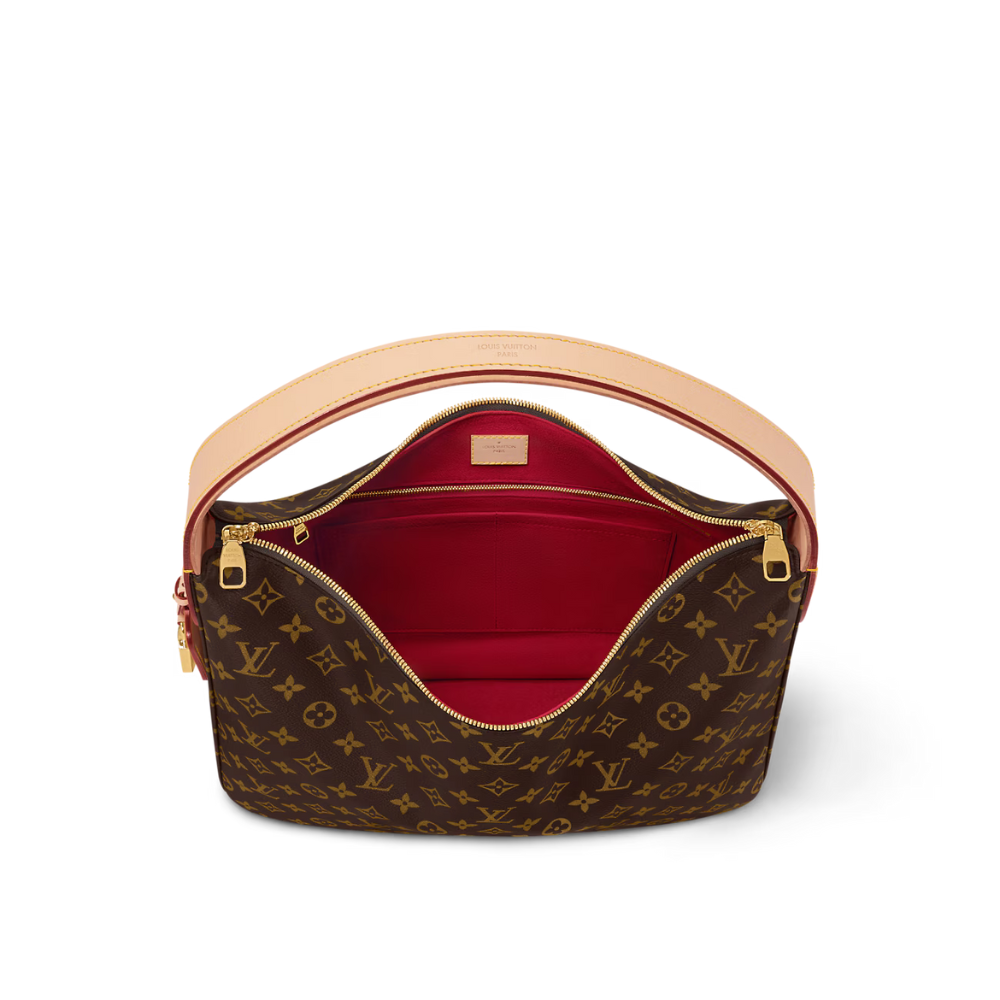 Louis Vuitton Slouchy MM