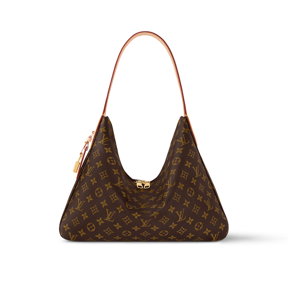 Louis Vuitton Slouchy MM