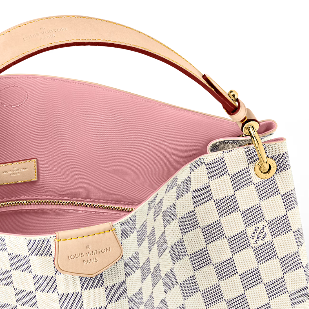 Louis Vuitton Graceful PM