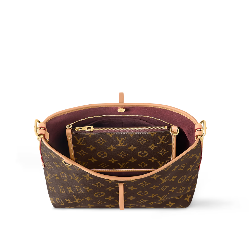 Louis Vuitton CarryAll PM