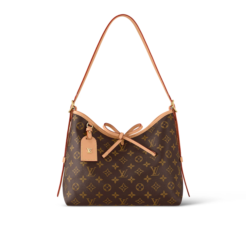 Louis Vuitton CarryAll PM