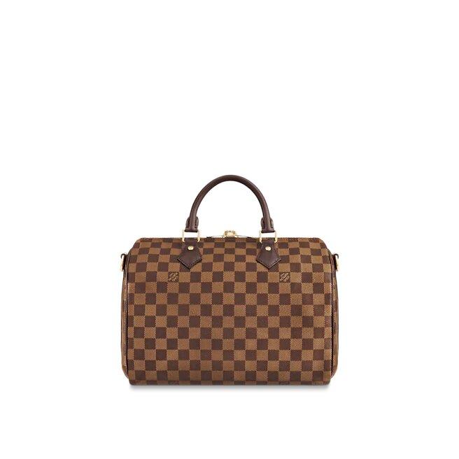 Louis Vuitton SPEEDY BANDOULIÈRE 25
