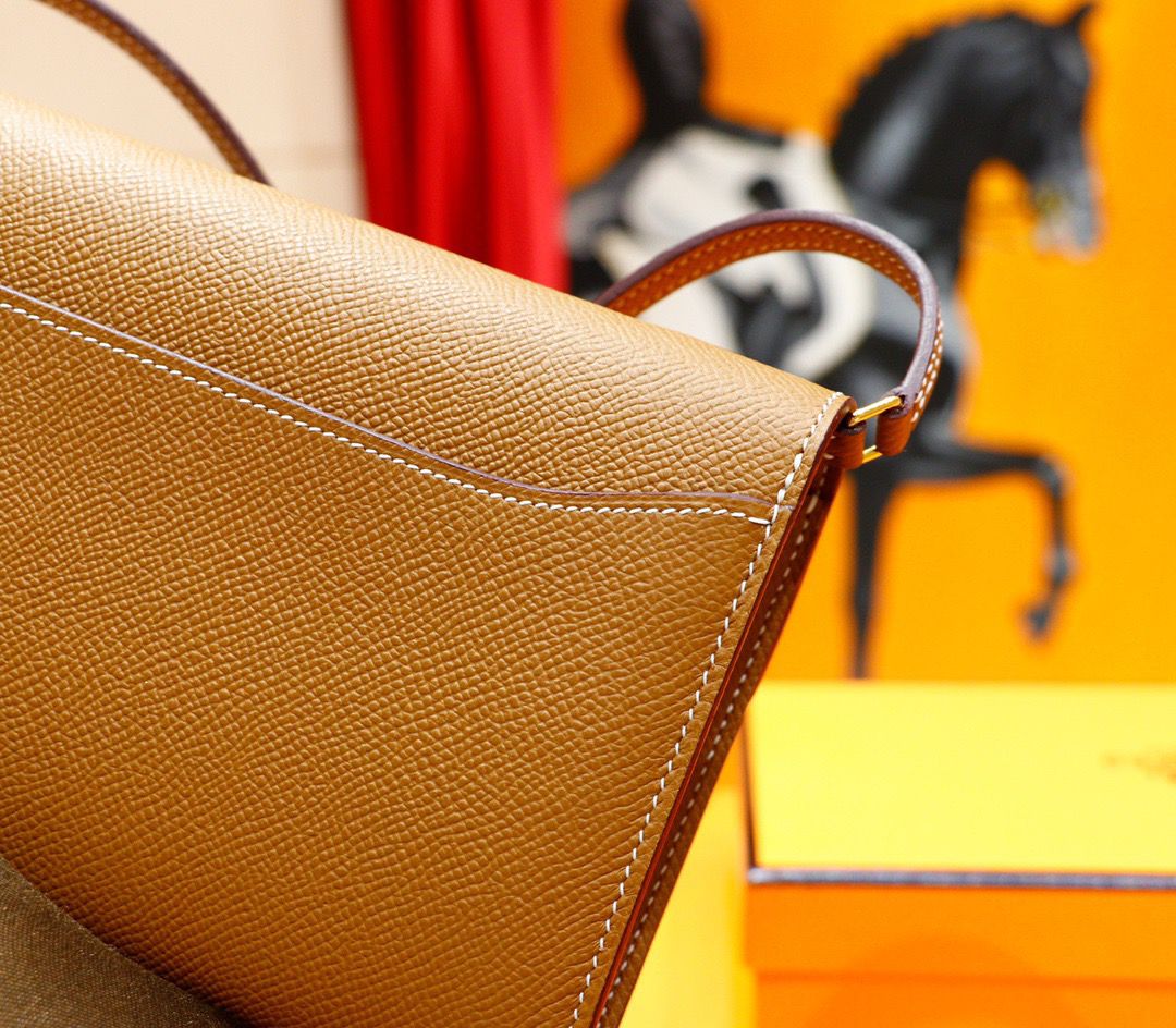 Hermes Constance Togo 21cm