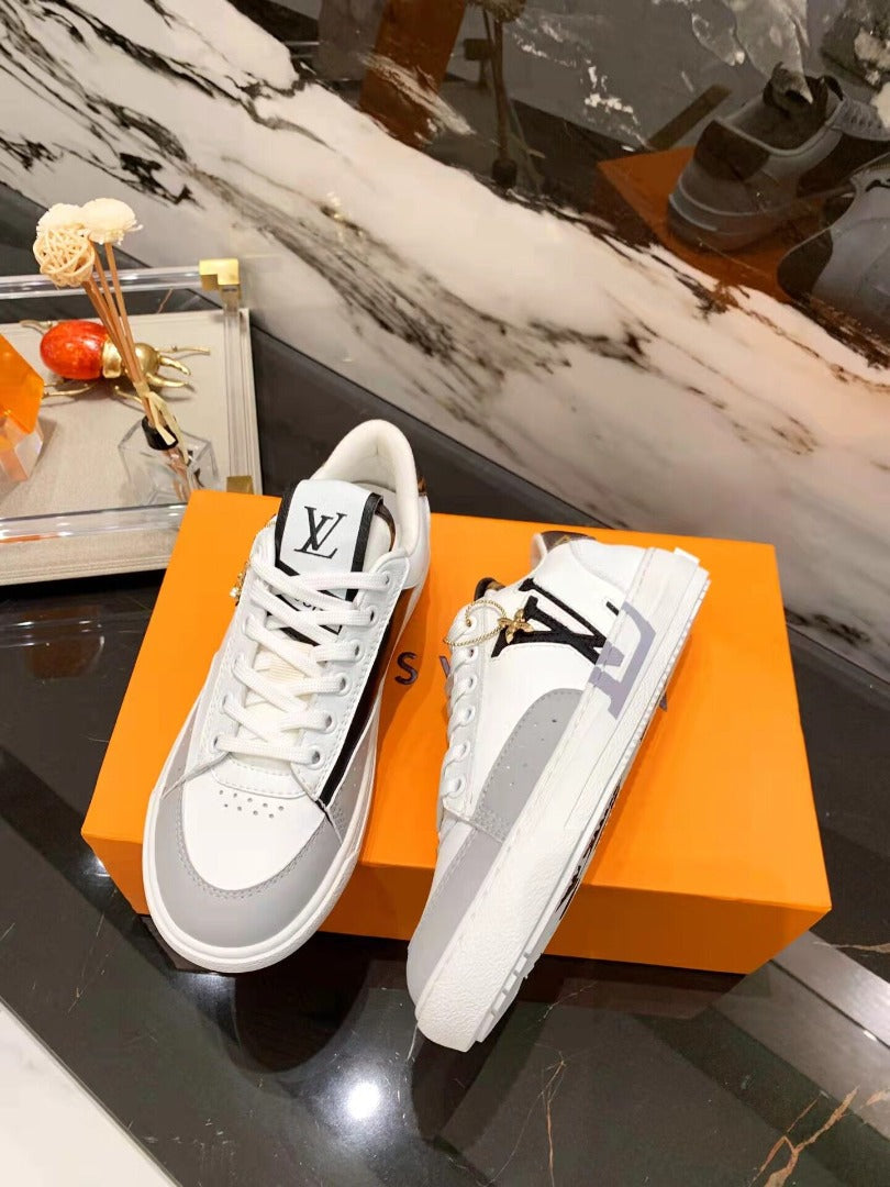 Louis Vuitton Charlie Sneaker