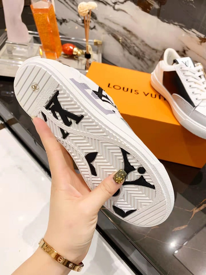 Louis Vuitton Charlie Sneaker
