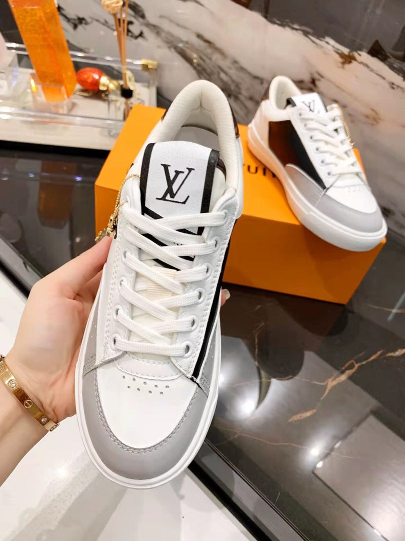 Louis Vuitton Charlie Sneaker
