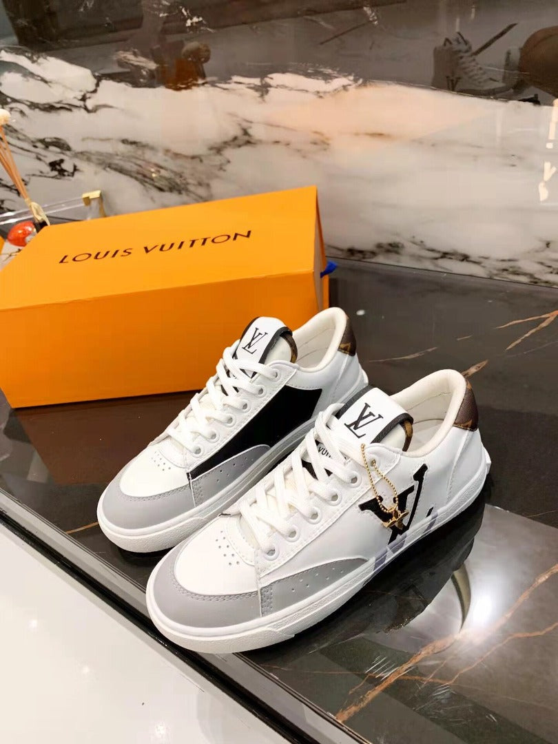 Louis Vuitton Charlie Sneaker