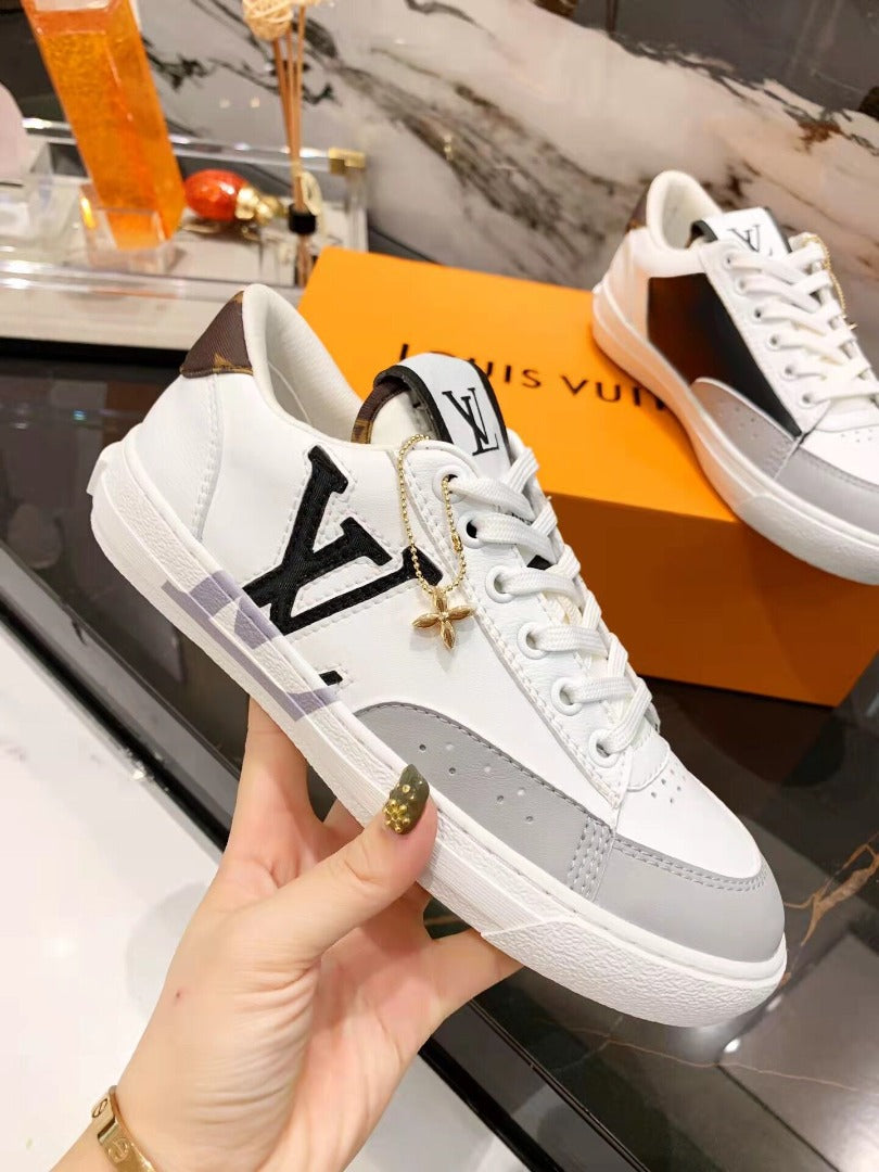 Louis Vuitton Charlie Sneaker