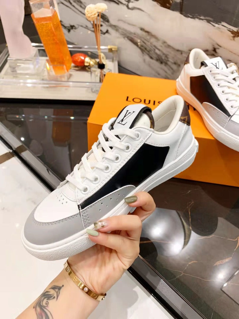Louis Vuitton Charlie Sneaker