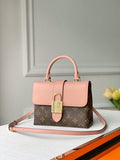 Louis Vuitton Locky BB Monogram Canvas 20cm