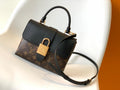 Louis Vuitton Locky BB Monogram Canvas 20cm