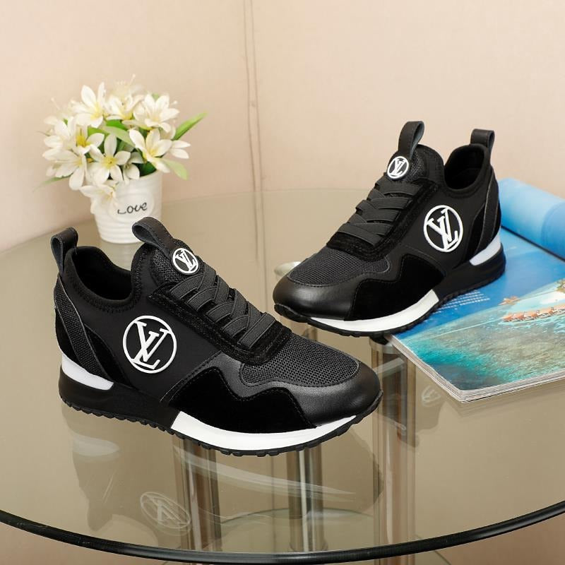 Louis Vuitton Run Away Sneaker