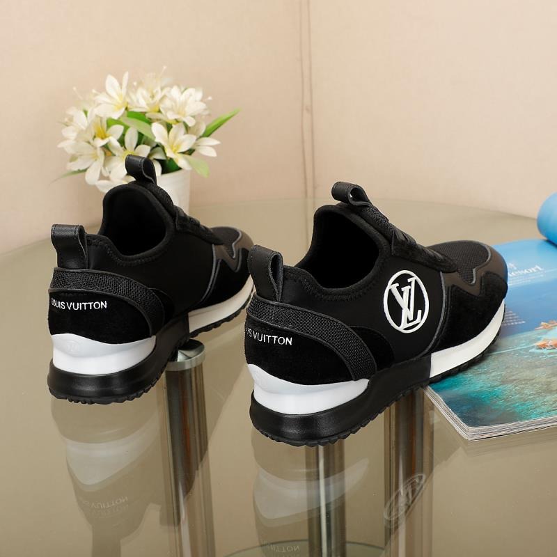 Louis Vuitton Run Away Sneaker
