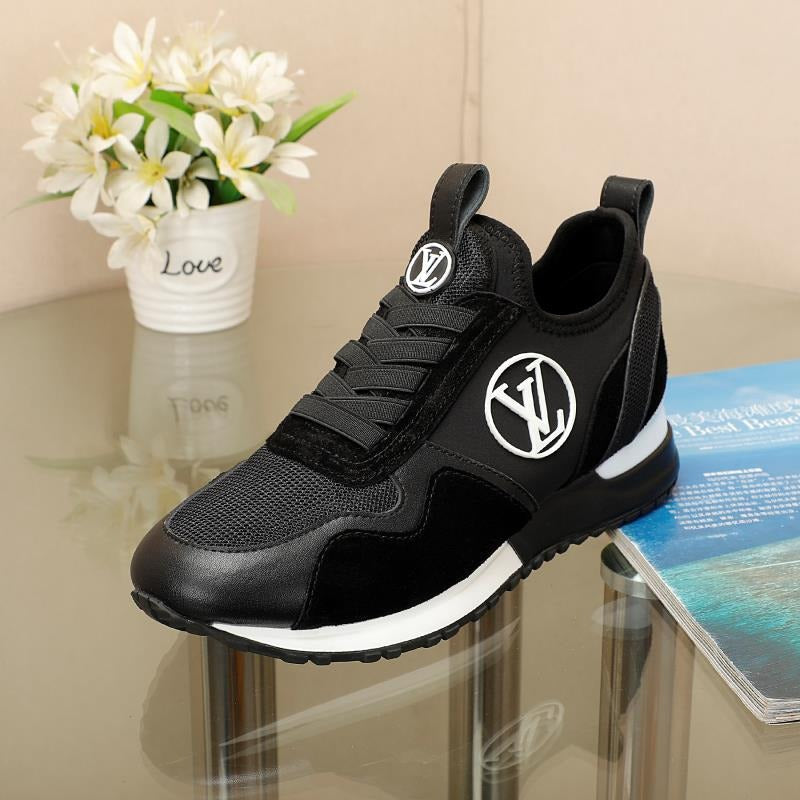 Louis Vuitton Run Away Sneaker
