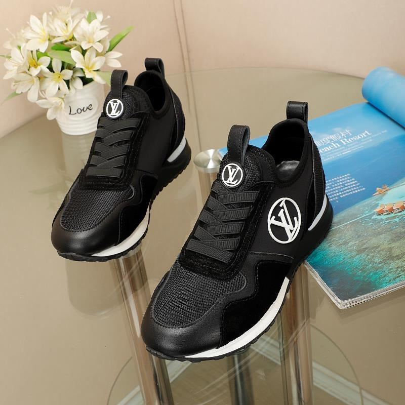 Louis Vuitton Run Away Sneaker