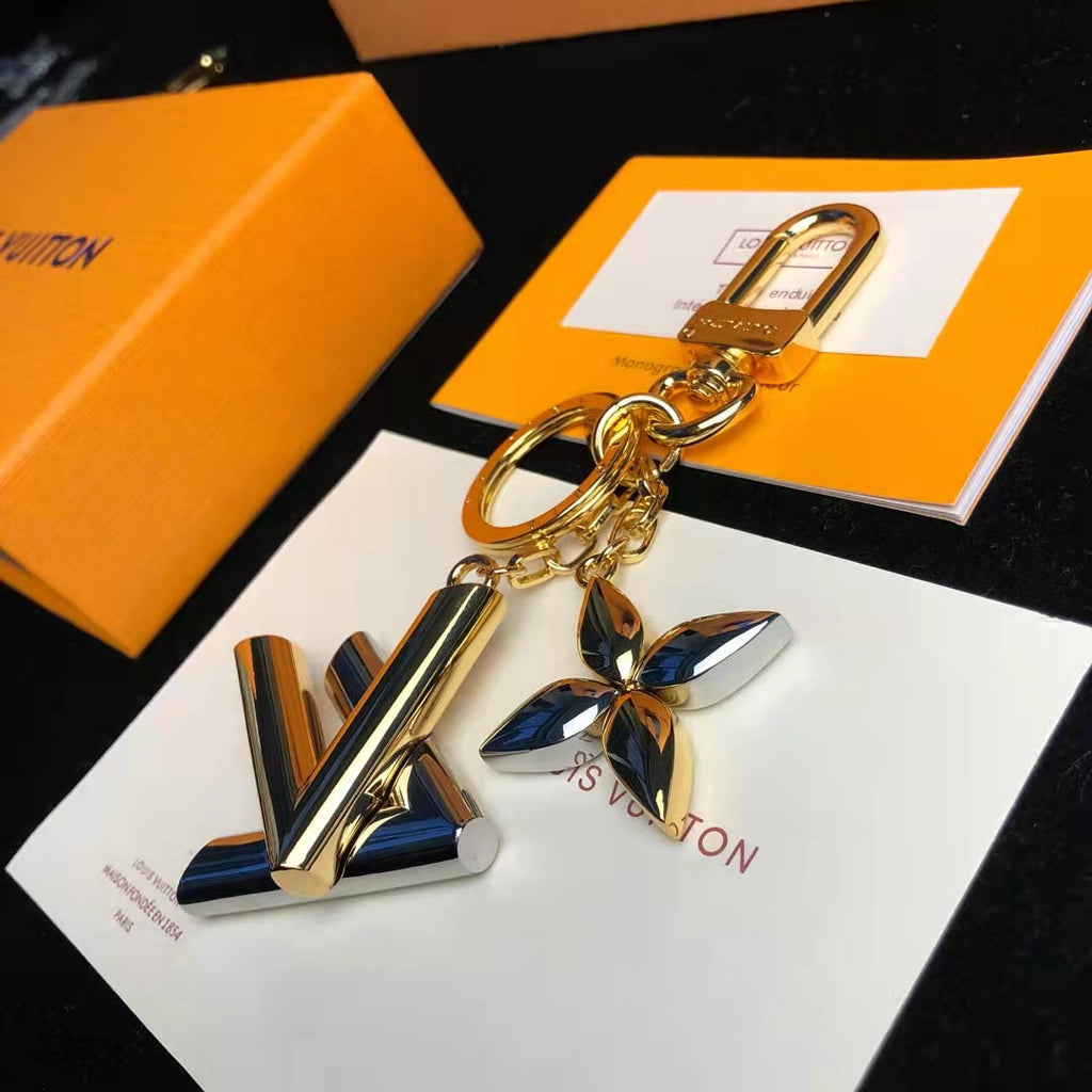Louis Vuitton Twist Bag Charm