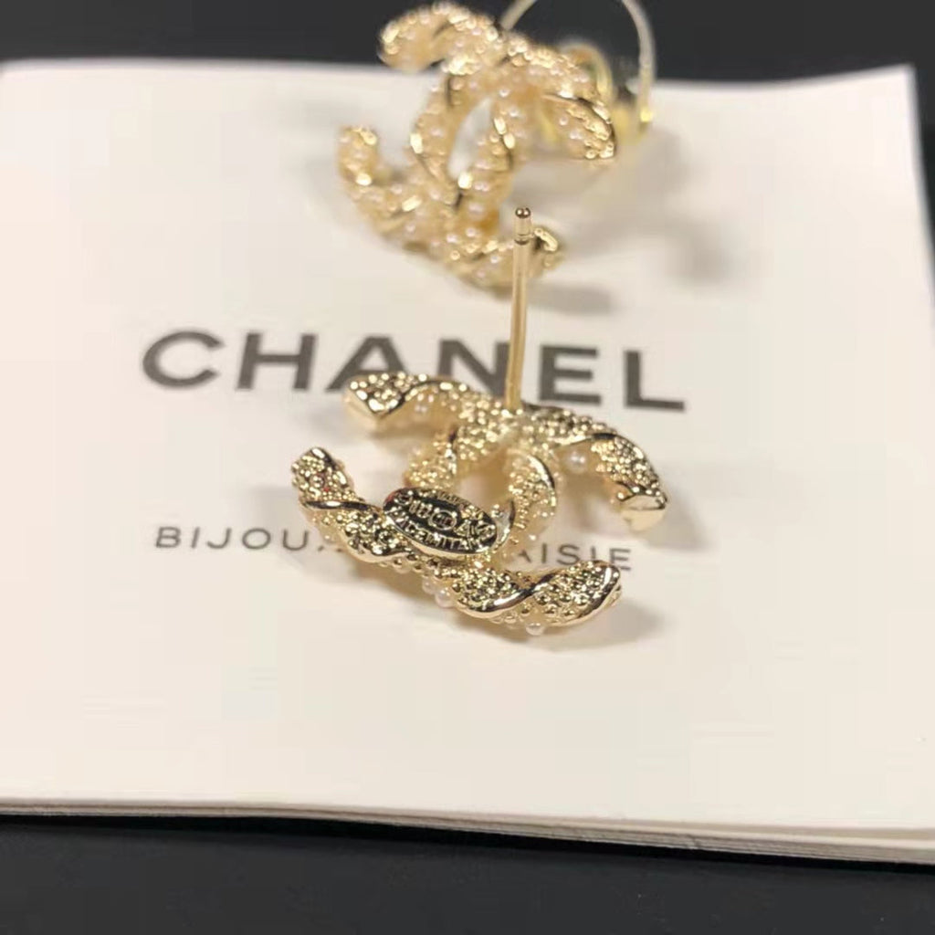 Chanel Jewelry