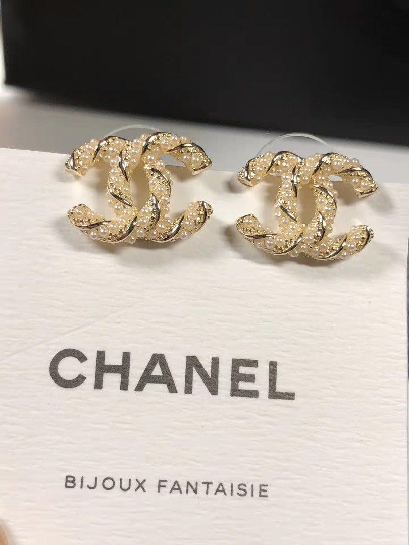 Chanel Jewelry