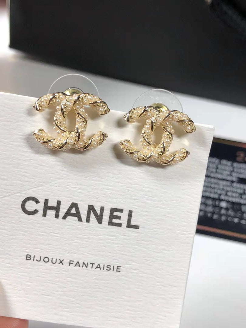 Chanel Jewelry