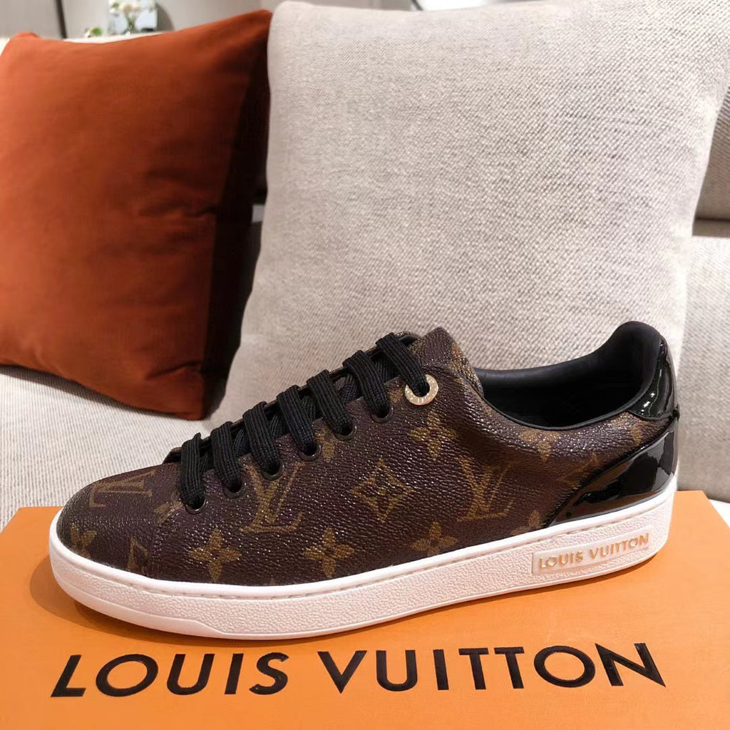 Louis Vuitton The Time Out Sneaker