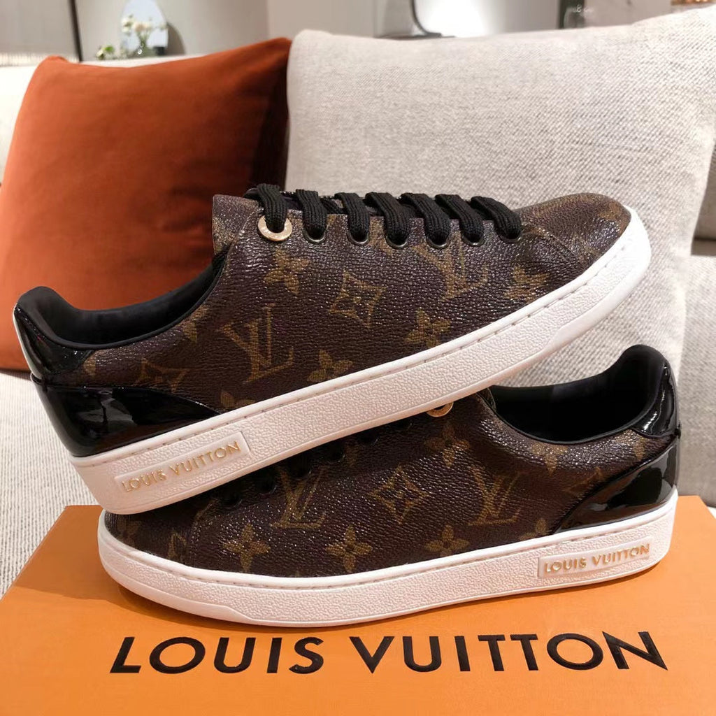 Louis Vuitton The Time Out Sneaker