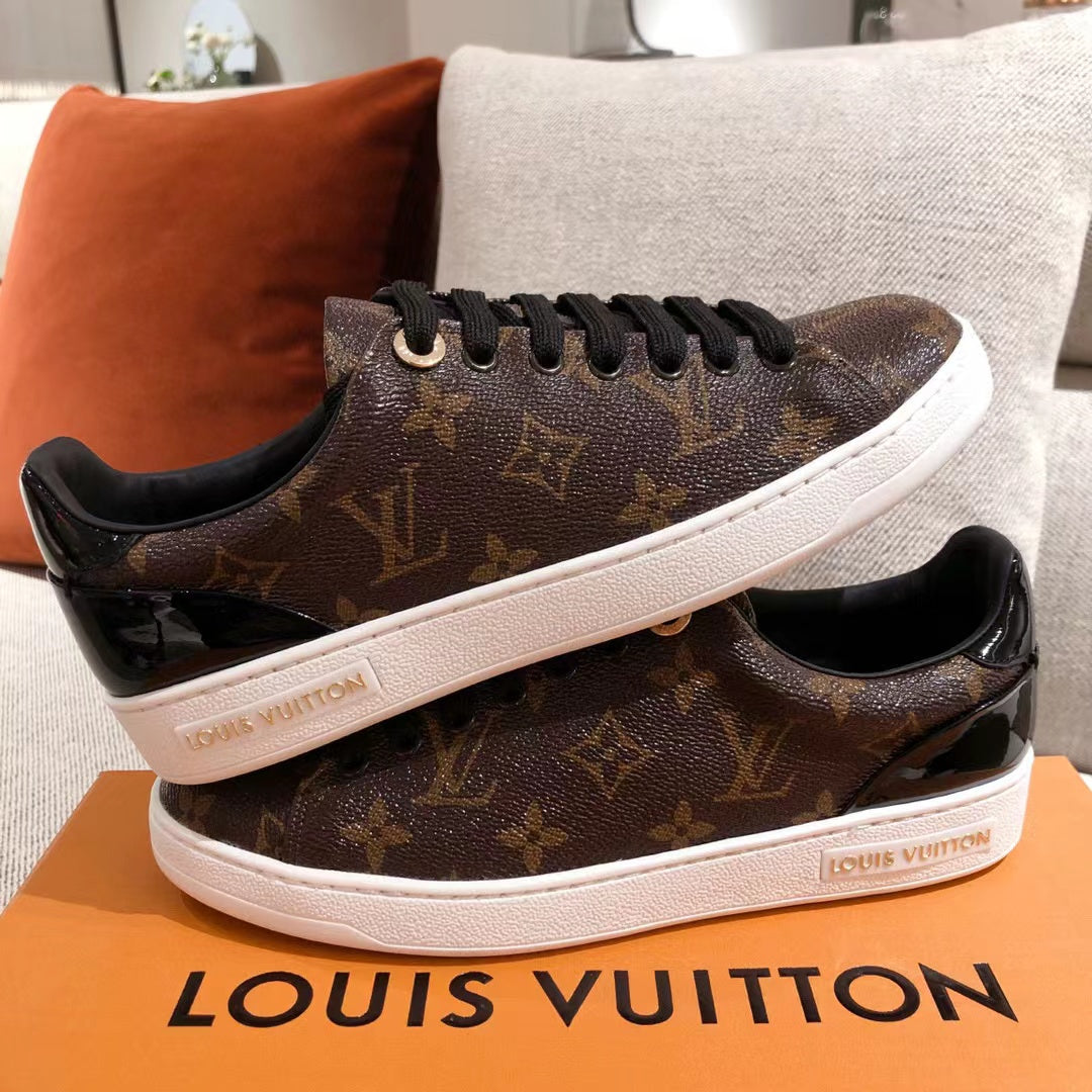 Louis Vuitton The Time Out Sneaker