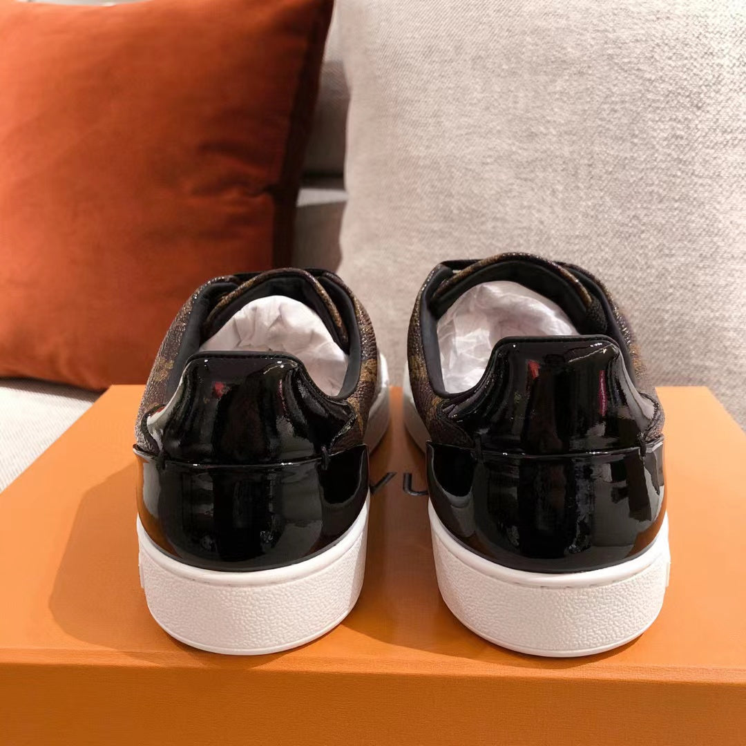Louis Vuitton The Time Out Sneaker