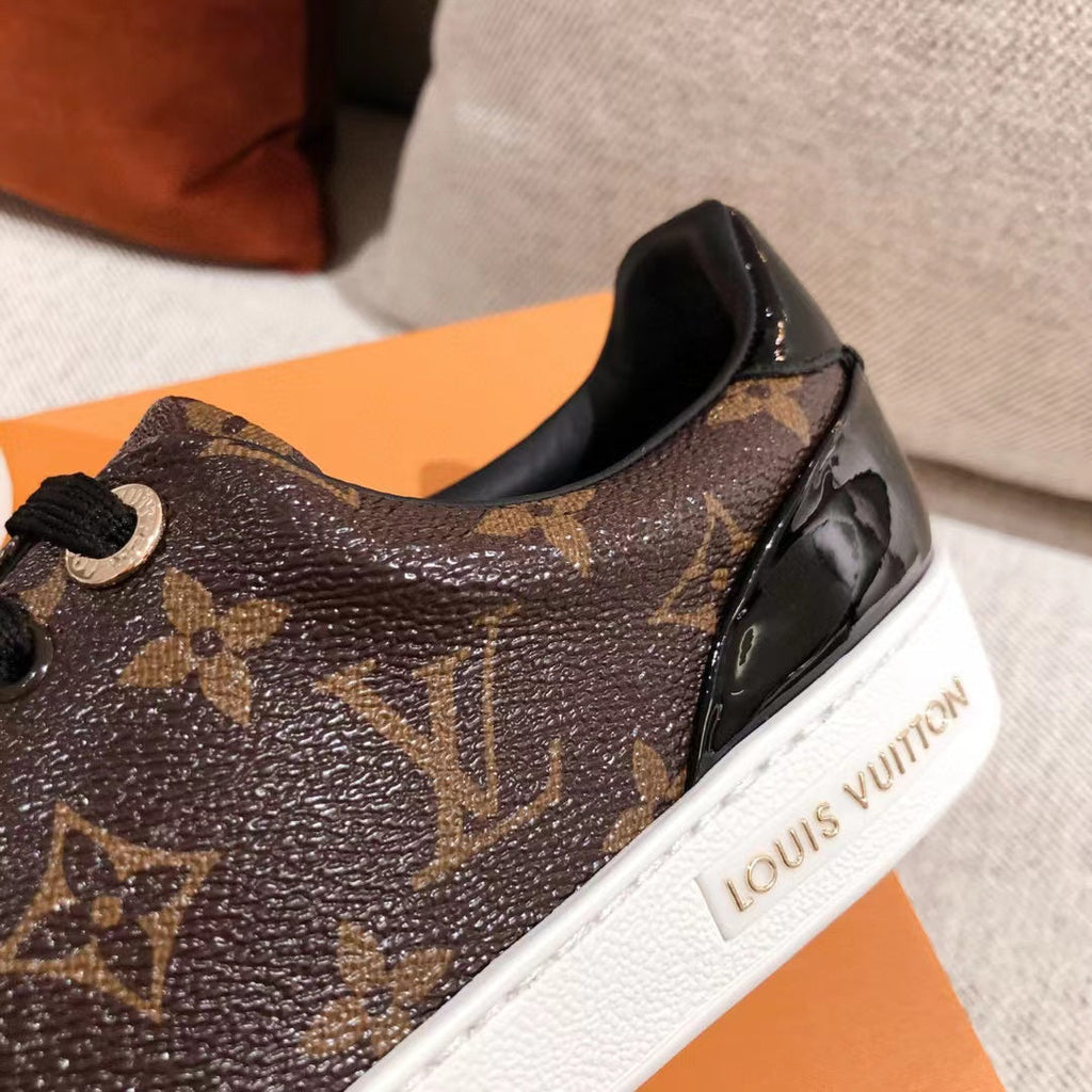 Louis Vuitton The Time Out Sneaker