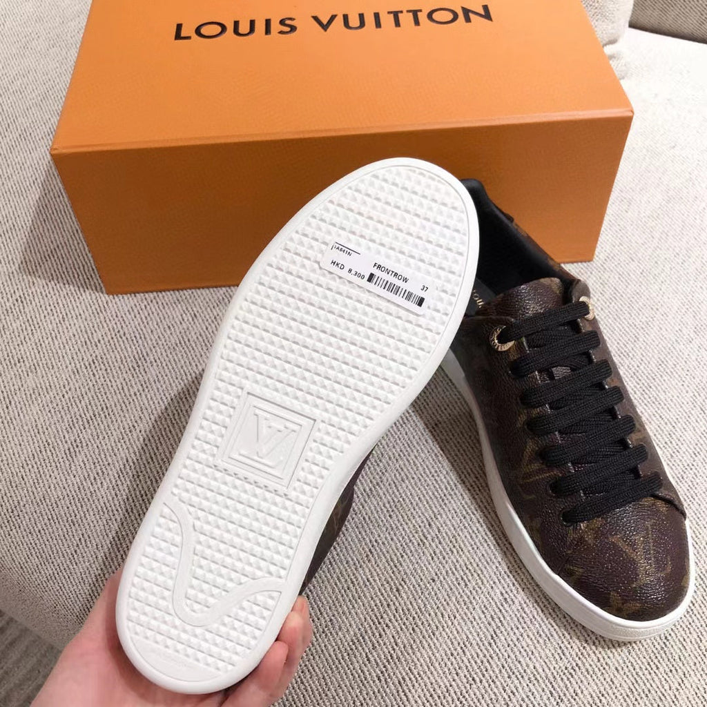 Louis Vuitton The Time Out Sneaker