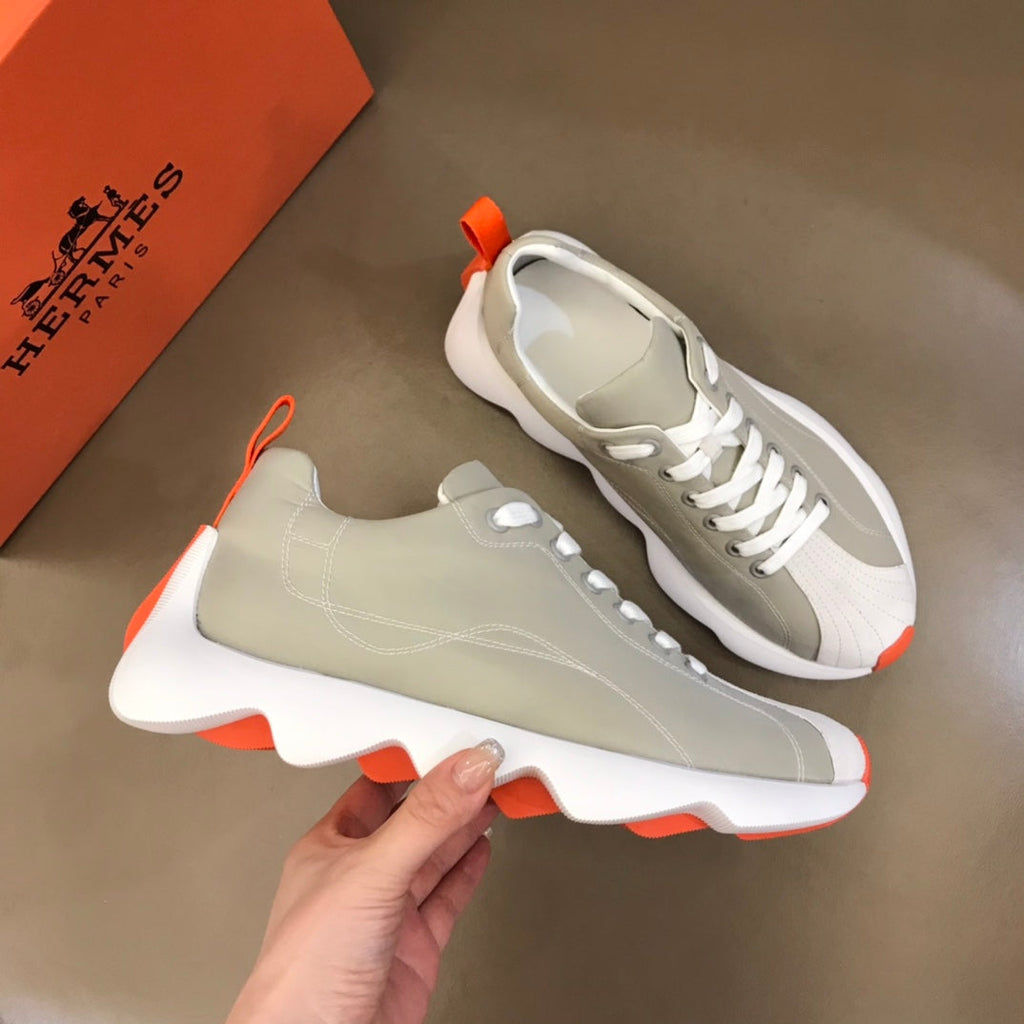 Hermes Envol Sneaker