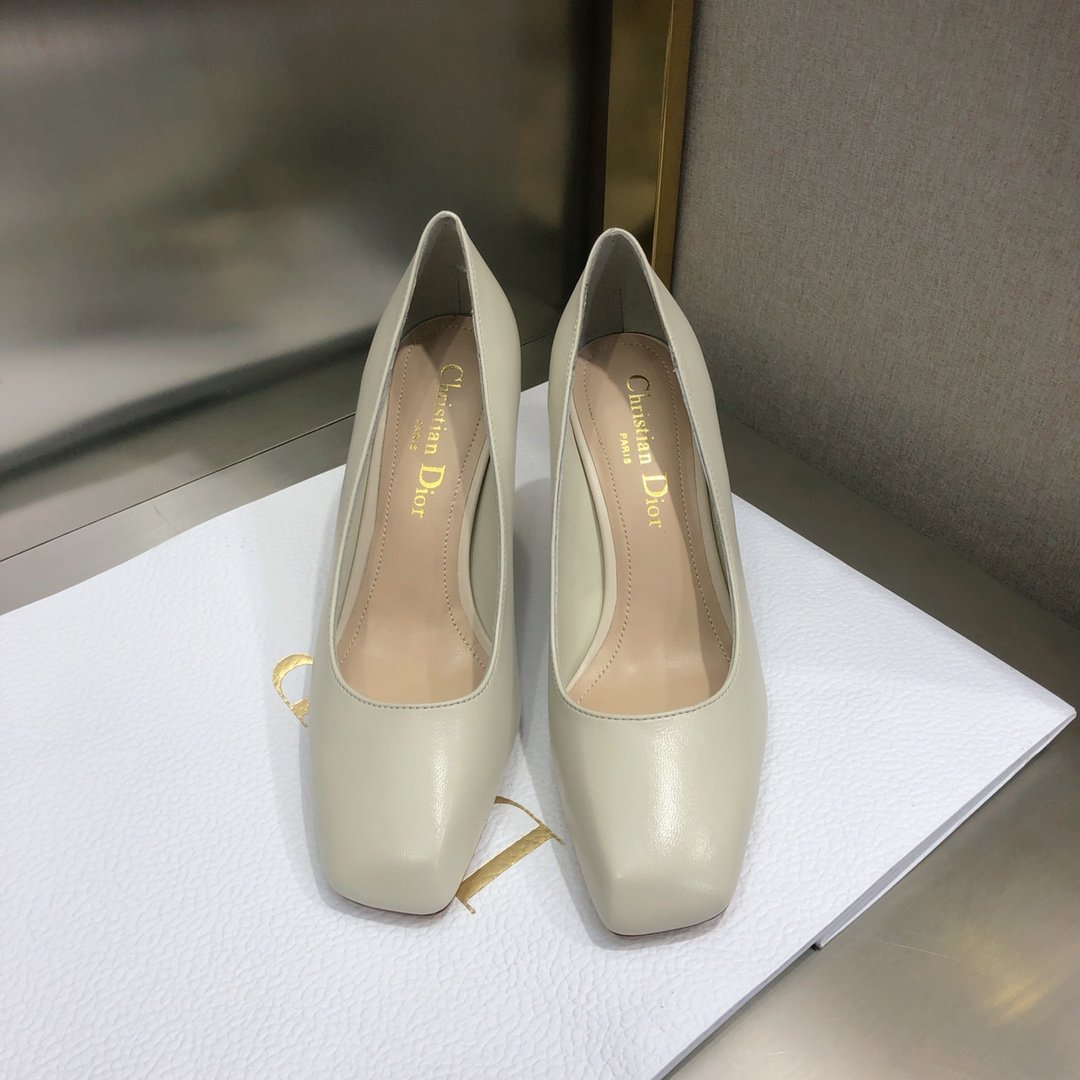 Dior Rhodes Pump