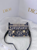 Christian Dior Camp Bag 23cm