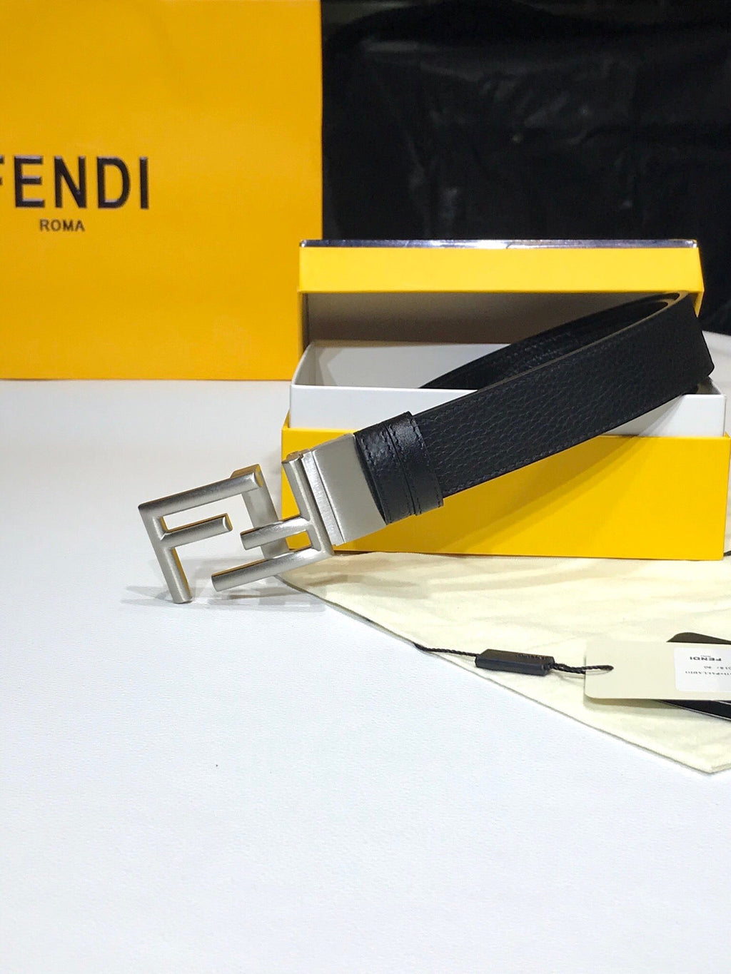 Fendi Belt