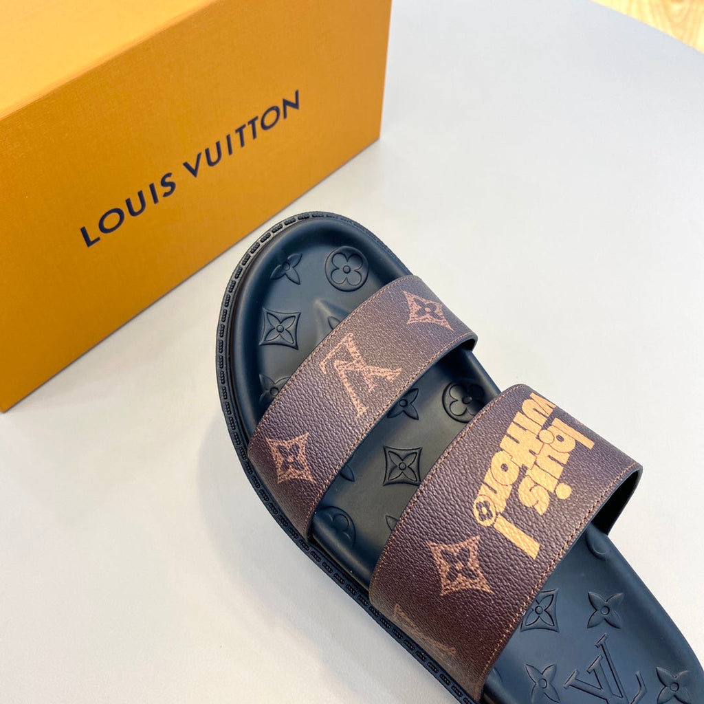 Louis Vuitton Oasis Mule