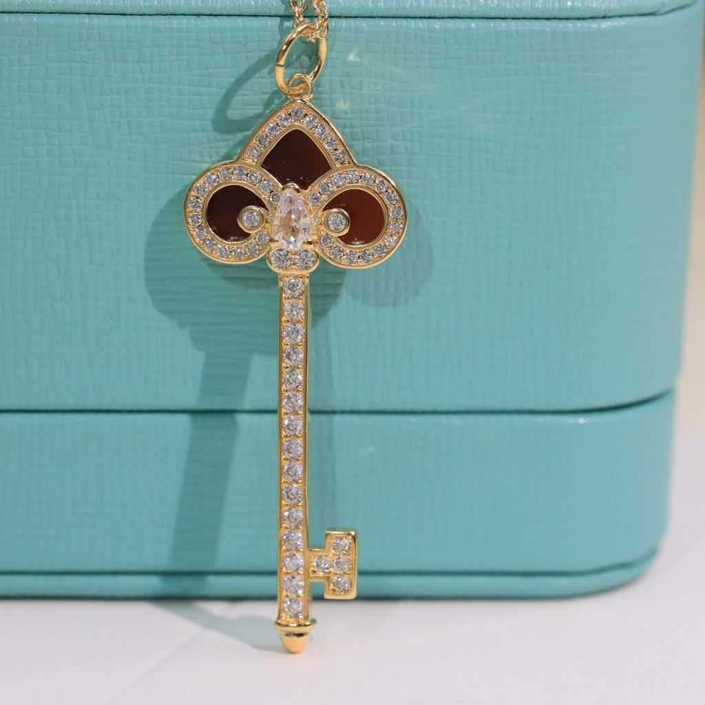 Tiffany & Co Necklace