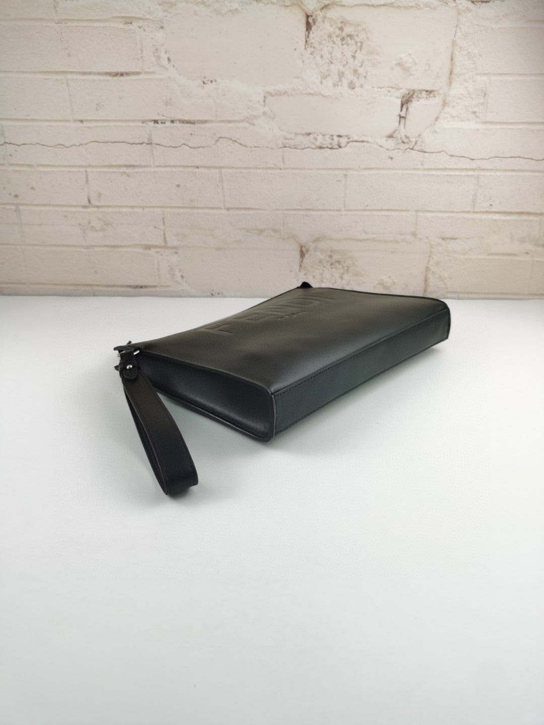 Fendi Flat Pouch 27cm